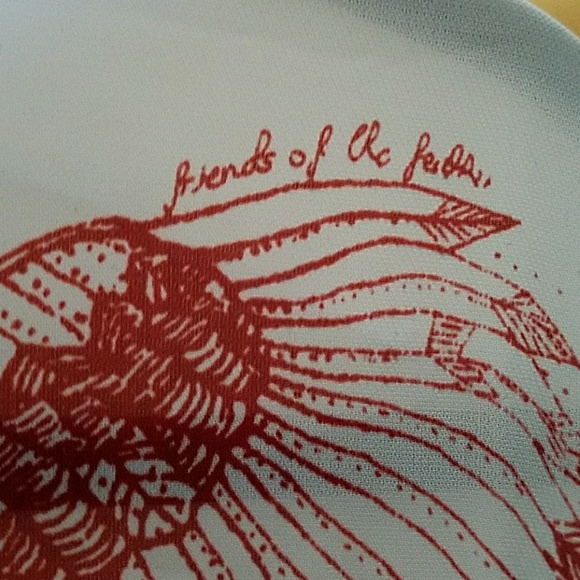 Feather Friends Wrap XS-XXL - Picture 4 of 5